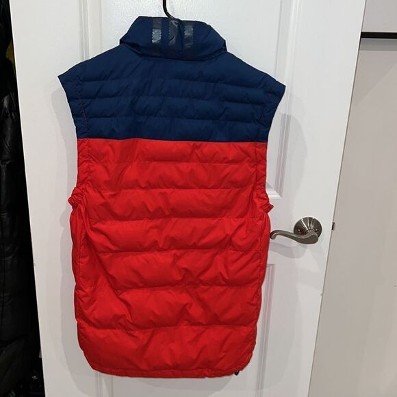 Men’s Adidas Ski Vest - Picture 5 of 6